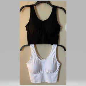 Workout (Gym) Tops
